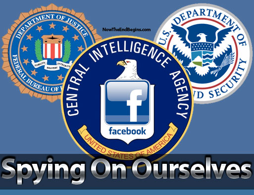 FBI Monitor Facebook