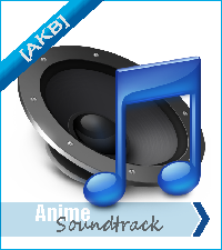 [AKB] Anime Soundtrack Collections